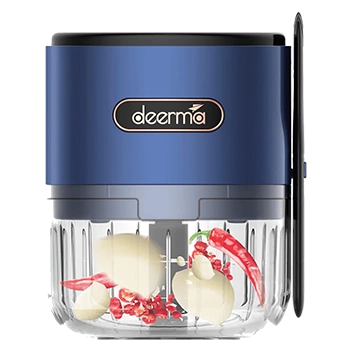 خردکن شارژی شیائومی مدل Deerma DEM-JS100